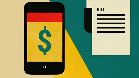 How to Save Money on Your Cell Phone Bill with an MVNO