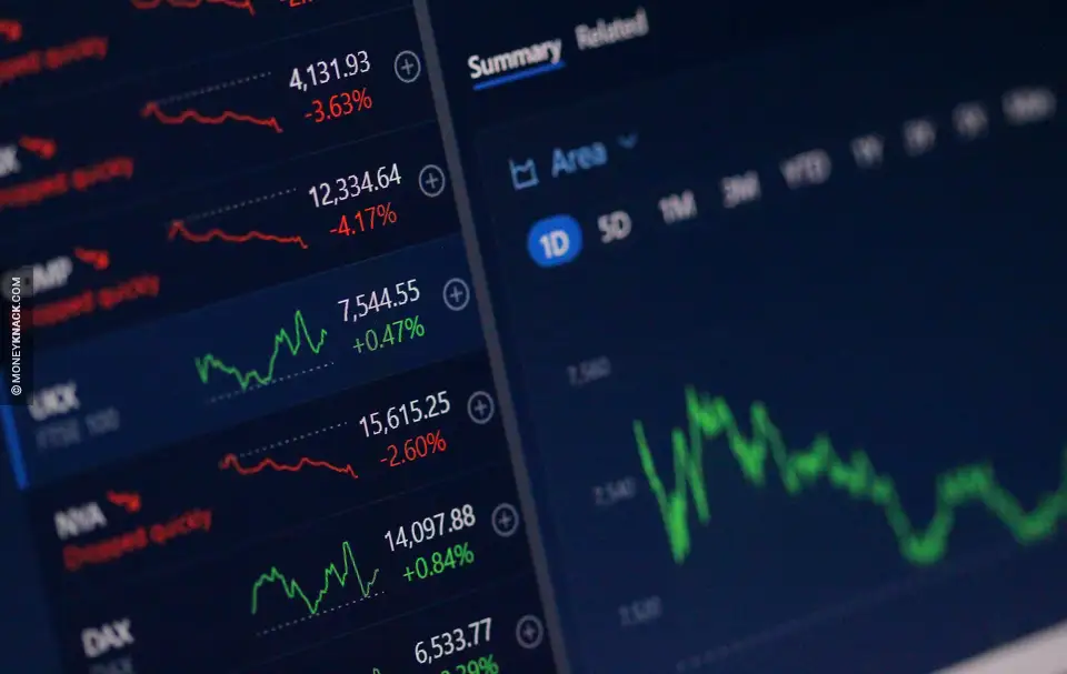How to Open a Brokerage Account