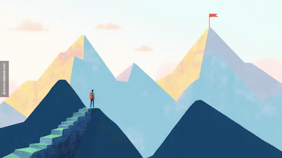 The Importance of Setting Your Goals